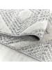 Teppich Boss Hochflor Teppich Pepe in Grau