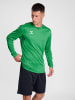 Hummel T-Shirt Hmlauthentic Herren in JELLY BEAN