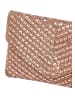 faina Women Flap Bag in Champagne