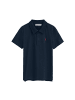 Polo Club Poloshirt RIGBY GO KALIA POLO SHIRT in Navy Blau