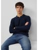 s.Oliver Strickpullover  in  5978_navy