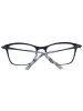 Greater Than Infinity Damen Optische Fassungen Vollrand Schwarz