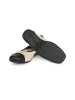 VITAFORM Hirschleder Ballerinas in beige