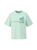 s.Oliver T-Shirt in 65D0_minze