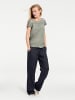 Heine Schlupfhose in marine