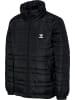 Hummel Reißverschluss Jacke Hmlmosse Kinder in !BLACK