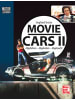 Motorbuch Verlag Buch - Motorlegenden - Movie Cars 2
