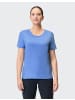 Joy Sportswear T-Shirt NAOMI in light lapis