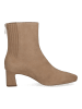 PETER KAISER Stiefelette in Hellbraun