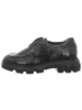 Paul Green Schnürschuhe in schwarz