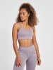 Hummel Hummel Bh Hmlmt Yoga Damen Feuchtigkeitsabsorbierenden in MINIMAL GRAY