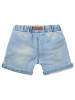 Noppies Jeans Shorts Minetto in Light Blue Denim