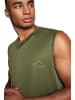 Normani Outdoor Sports Herren Tanktop Alberta in Grün