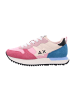 Sun68 Sneaker Low in Rosa