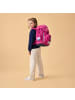Ergobag Grundschulranzen, PACK "MondzauBär" 6-tlg. in Lila