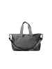 Hugo Boss Schwarz Herren Tasche aus Polyurethan