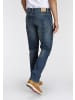 AJC Straight-Jeans in blue used