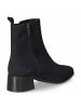 Kaerlek Stiefeletten in blau