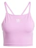 adidas adidas Tank-Tops in purple