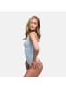 CFAB Figurformender Body mit String  in Babyblau