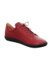 Think! Sneakers Low NATURE in Rosso