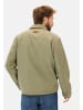 Camel Active Blouson mit Mehrtaschen-Design in Dunkelgrün