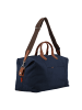 Jump Uppsala Weekender Reisetasche 50 cm in navy