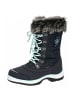 Lico Boots Lillesand in Blau