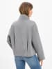 Someday Jacke Varah Pure in grau - 0001