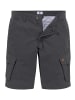 AJC Cargoshorts in anthrazit