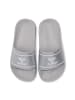 Hummel Badelatschen Pool Slide Lebensstil Kinder in LUNAR ROCK