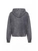 Homebase Women Hoodie in Grey