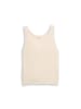 Tom Tailor Top in dove white