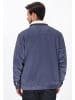 DreiMaster Vintage Men Jacket in denim blue