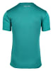 Gorilla Wear Vernon T-Shirt – Türkisgrün