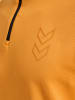 Hummel Hummel Sweatshirt Hmlactive Multisport Herren Feuchtigkeitsabsorbierenden in BLAZING ORANGE