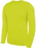 Normani Outdoor Sports Herren Merino Unterwäsche-Set Melbourne/Sydney in Gelb