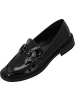 palado Loafers in BLACK BOX
