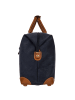 BRIC`s Life Weekender Reisetasche 46 cm blue