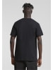 Mister Tee T-Shirt in black
