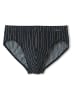 Calida Slip in schwarz