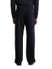 Marc O'Polo Hose Model Mossbo DFB Travel Collection in deep night blue