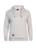 SCHIETWETTER Hoodie "Maike", Sweater, Kapuzenhoodie in beige