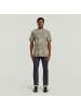 G-Star Raw Shirt in schlamm