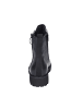 remonte Boots in blau
