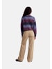 JJXX Strickpullover 'Amira' in lila