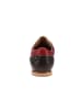 Kamo-Gutsu Sneaker low Tifo-030 in Braun