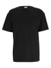 Urban Classics T-Shirt in black+black