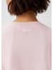 comma CI T-Shirt kurzarm in Pink