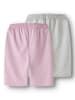 TWO SOON Shorts in Corsage
